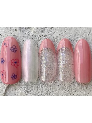 FREAK Nail｜ネイルサロン予約(BIGLOBE)