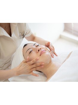 美白ケアをしたい