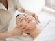 エバタエステティック 西葛西店(ebata ESTHETIQUE)の写真/ダウンタイム無し！肌代謝を正常化させ、思わず触れたくなる白玉のように透き通る・もっちり肌に☆
