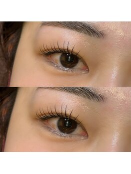 ビズム 大村店(BISM)/flat lash エクステ