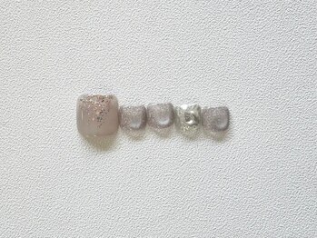 ツーバイマックスビューティー 吉祥寺(2by MAX BEAUTY)/フットデザイン