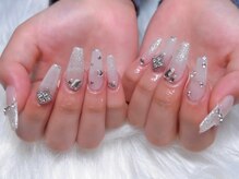 セリシール(Cericier)/スカルプパーツ乗せ放題