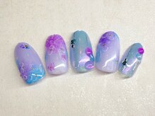 ルアナ(LUANA)/紫陽花