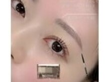 エストアール 博多口店(est-r.)/#美眉#アイブロウスタイリング