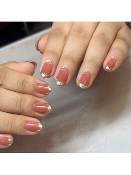 アイリッシュネイル 久屋大通店(Irish Nail)/ピカブー04