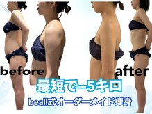 ビオール 池袋店(beall)