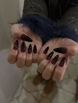 プシューケ(PSYCHE)/