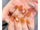 7月ネイル☆