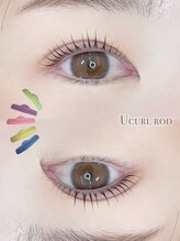 アイモア 江南店(eye mor.)/まつ毛パーマ