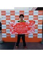 グイット 仙台マーブルロード店(Goo-it!) フルマラソン３度完走！！！
