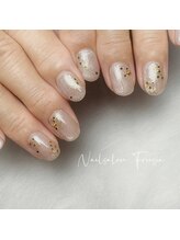 フリージア(Freesia)/スターネイル