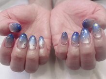 ネイルサロン ルリアン/