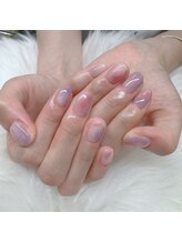 リアンカ(LIANCA)/60分持ち込みデザイン