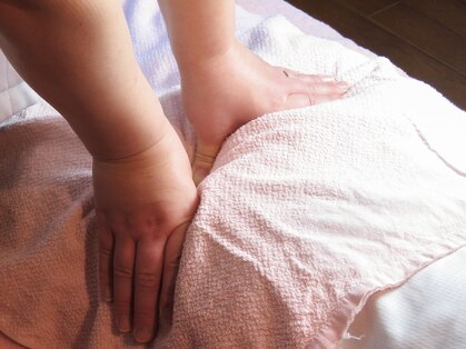 宇都宮美容整体大通り院の写真