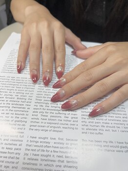 ソフィアネイル 赤羽店(Sofia Nail)/
