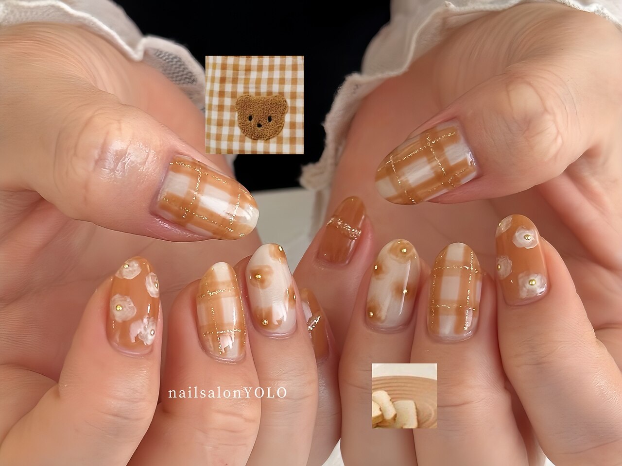 2026年冬トレンド】ちゅるちゅるのネイルデザイン集｜人気順