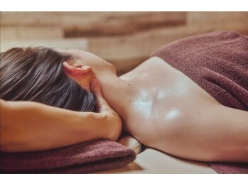 ハワイアンフォレストSpa マーケットスクエア川崎店/体内デトックスはモグで