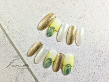 ファミーユ 池袋東口店(Famille)/ニュアンスコース★