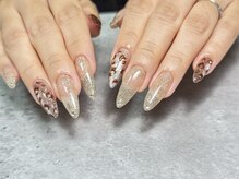 ヤビス ネイル(YAVIS nail)の雰囲気（お客様一人一人のこうなりたいこうしたいにお応え致します☆）