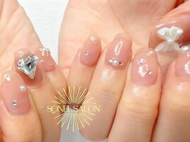 トレンドデザイン