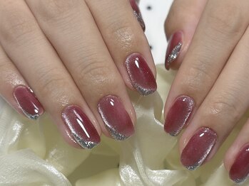 花梨(カリン)/マグネットフレンチ