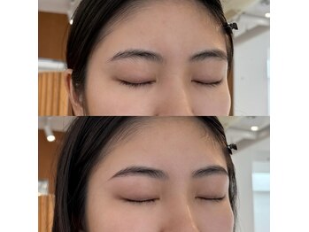 ネストアイ(NEST eye)/Eyebrow