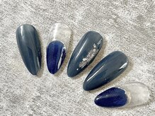 エムネイル(M nail)/