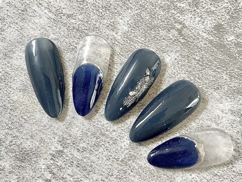 エムネイル(M nail)/