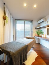 ドットケー(.k)/店内