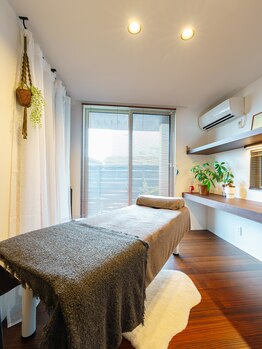 ドットケー(.k)/店内