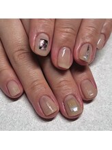 ブルーム(bloom)/