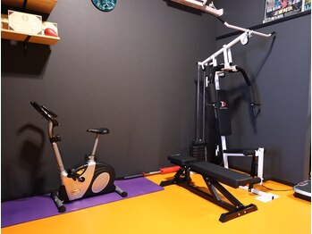 ファイブパーソナル(5 Personal)の写真/高額なコース契約は不要！「都度払い」でパーソナルトレーニングも整体も自由に利用可能♪