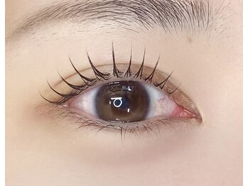 シイプ(SHE:P)/にしうち担当◆ラッシュリフト