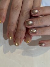 オーシャンネイル 四日市店(Ocean Nail)/magnet×heart