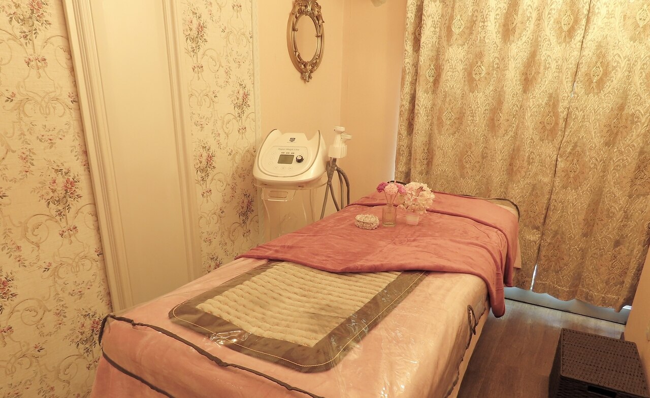 カン コルギセラピー池袋店(KAN)｜ホットペッパービューティー