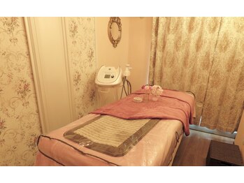 カン コルギセラピー池袋店(KAN)