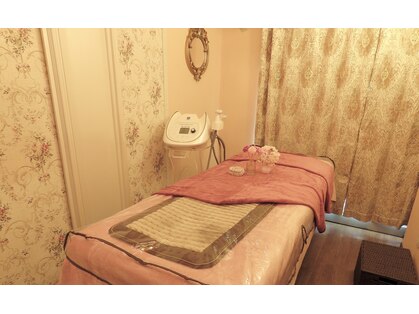 カン コルギセラピー池袋店(KAN)の写真