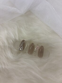 STAFF　KOKO考案デザイン