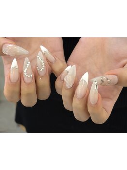 アートの種類が豊富