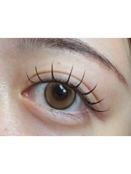 お子様同伴OKのサロン