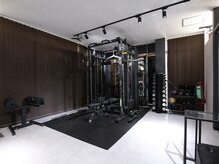 トレーニングルーム