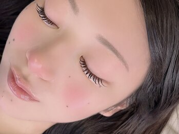 メロウアイラッシュ(mellow eyelash)/アイブロウwax