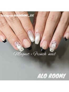 アロ ルーミー(ALO ROOMY)/☆シンプル定額コース☆