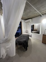 ルポ(repos.)/落ち着いて過ごせる空間