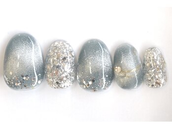 ハンド☆定額デザイン☆9900円