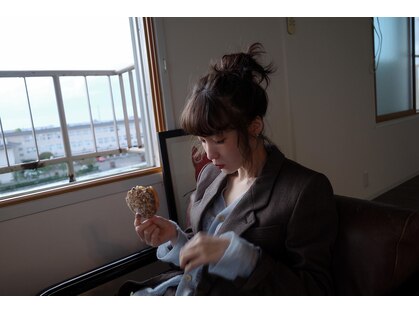 フィクトアイストア(fict eye store)の写真