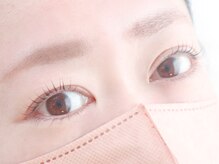 ラッシュリフトクルン(Lashlift kurun)/二重さんカール立ち上げ