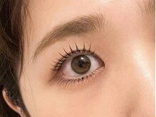 アイロ 田町三田店(I.RO)/パリジェンヌラッシュリフト上下