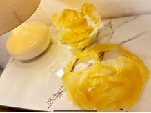 セル ノ ネ(Cell ne)の雰囲気（松ヤニパックで産毛、皮脂汚れ、顔ダニ除去、毛穴引き締め★）