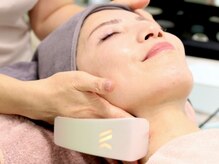 サロンドモモ(SALON de MOMO)